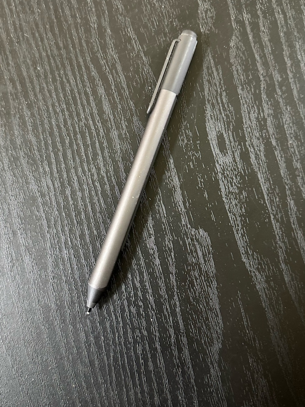Lenovo Silver Tablet Stylus Pen